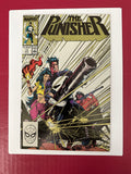 The Punisher Vol 2 11A 1988 Direct Edition Comic Book by Ugly Monkey Comics
