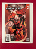 Ultimate Spider-Man #121 (2008) by Ugly Monkey Comics