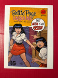 Bettie Page: Unbound #8C (Dynamite Entertainment 2019) by Ugly Monkey Comics