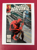 Daredevil, Vol. 1 #276A (1989) by Ugly Monkey Comics