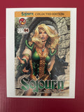 Sojourn # (CrossGen Comics 2001) Collected Edition by Ugly Monkey Comics