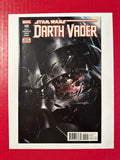 Star Wars Darth Vader Volume 2 5A Origin Of Darth Vader Red Lightsaber Comic by Ugly Monkey Comics