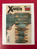 Astonishing X-Men, Vol. 3 #55A (Marvel Comics 2012) Direct Edition by Ugly Monkey Comics