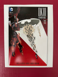 The Dark Knight III: The Master Race #4 (2016) by Ugly Monkey Comics