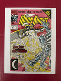 Marc Spector: Moon Knight #42A (Marvel Comics 1992) by Ugly Monkey Comics