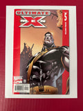 Ultimate X-Men #5 (Marvel Comics 2001) by Ugly Monkey Comics