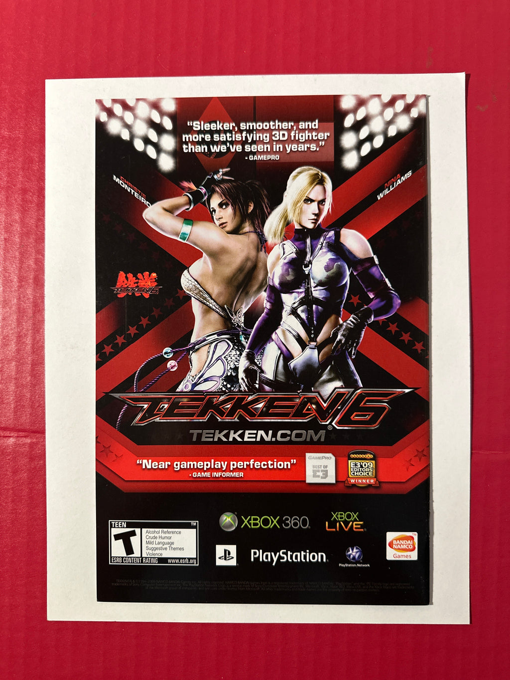 Astonishing X-Men, Vol. 3 #33A (Marvel Comics 2009) Direct Edition by Ugly Monkey Comics