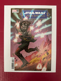 Star Wars: The High Republic - The Blade #1B (Marvel Comics 2023) 1st app. Barash Silvain by Ugly Monkey Comics