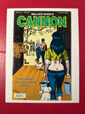 Cannon (Eros Comix) #4 (Fantagraphics 1991) by Ugly Monkey Comics