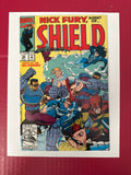 Nick Fury Agent of Shield, Vol. 4 #35 (Marvel Comics 1992) by Ugly Monkey Comics