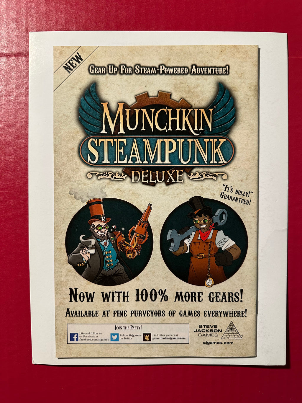 Magneto, Vol. 3 #21 (2015)