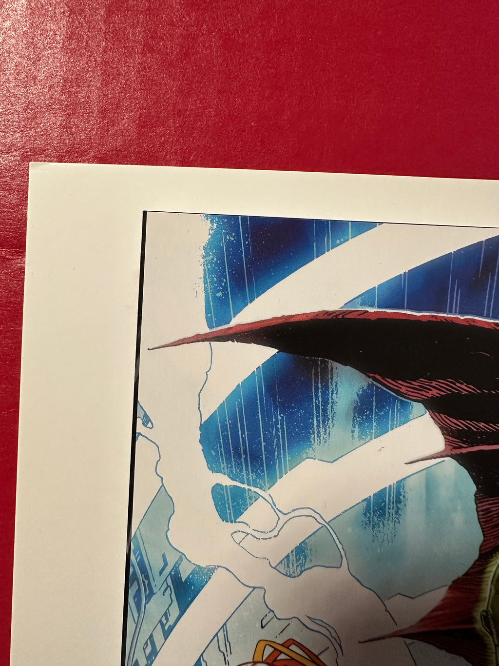Tales from Earth-6: A Celebration of Stan Lee #1 (2022) Signed Jim Cheung by Ugly Monkey Comics