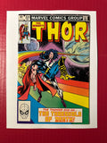 Thor, Vol. 1 #331 (Marvel Comics 1983) Direct Edition by Ugly Monkey Comics