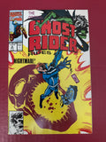 The Original Ghost Rider Rides Again #6A (Marvel Comics 1991) by Ugly Monkey Comics