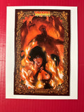 Vampirella Strikes, Vol. 3 #4 (Dynamite Entertainment 2022) Incentive Adam Hughes by Ugly Monkey Comics
