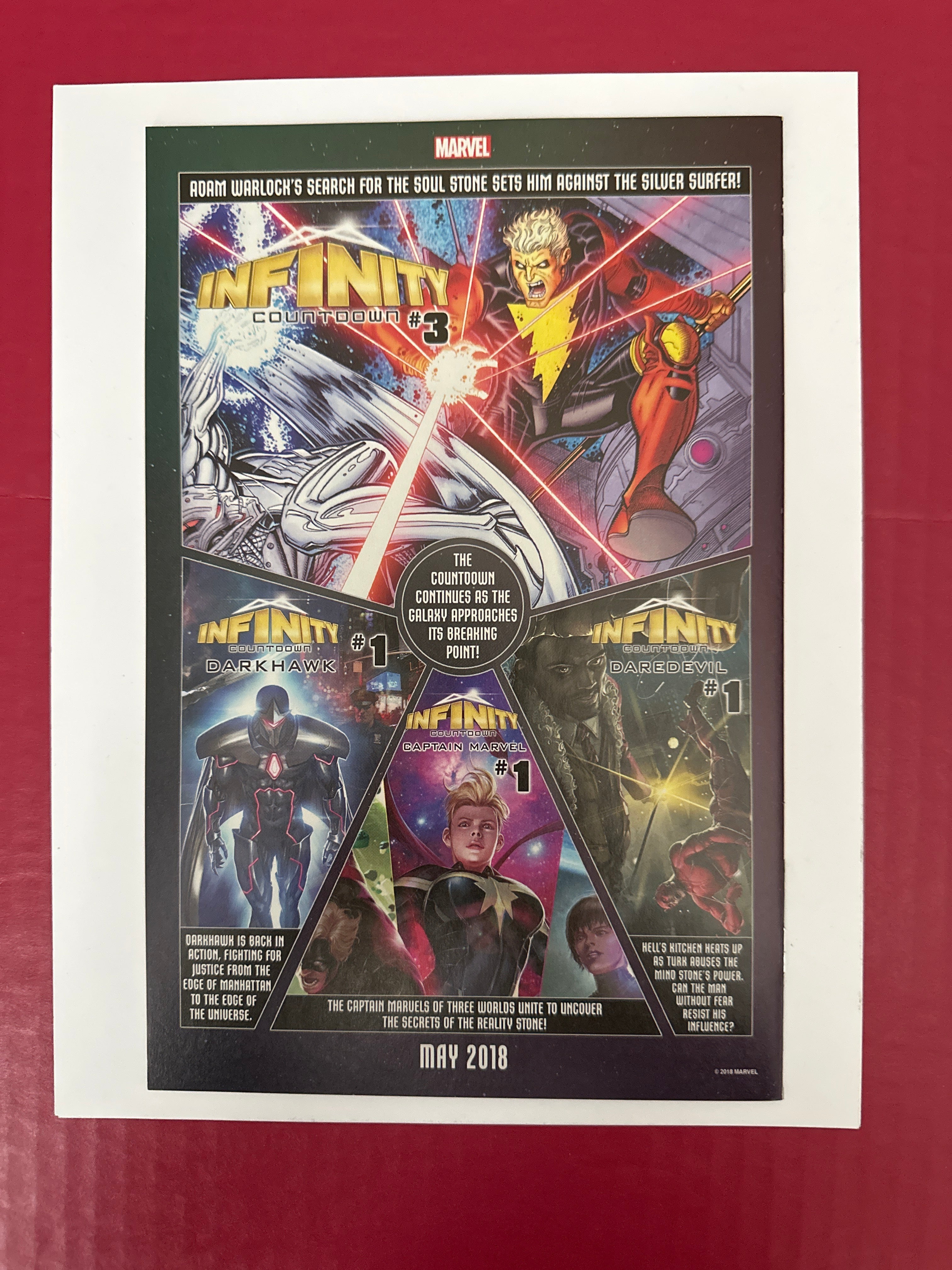 Star Wars Volume 2 Marvel Comics 2018 Issue 46C Rebellion Continues by Ugly Monkey Comics