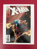 The Uncanny X-Men, Vol. 1 #477 (Marvel Comics 2006) John Watson Regular by Ugly Monkey Comics
