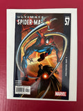 Ultimate Spider-Man #57 (2004) by Ugly Monkey Comics