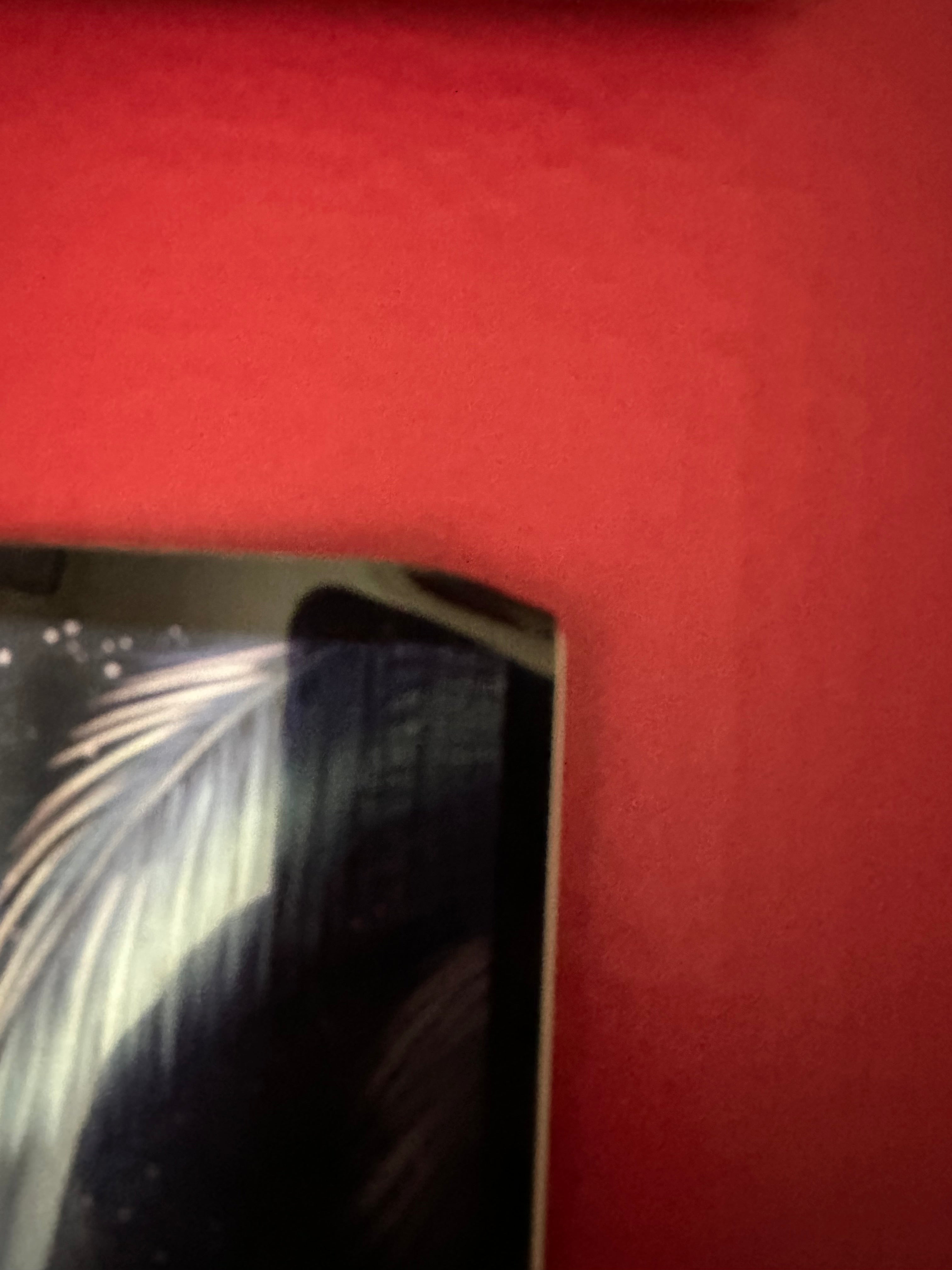 DAMAGED - Miss Meow #2 Marissa Pope Exclusive Naughty Metal 11x17 Poster