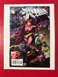 X-Men: Legacy, Vol. 1 #209A (Marvel Comics 2008) David Finch Regular by Ugly Monkey Comics