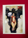 Vampirella Master Visions (Topps 1996) Collector Cards by Ugly Monkey Comics