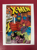 The Uncanny X-Men, Vol. 1 #246 (Marvel Comics 1989) Newsstand Edition by Ugly Monkey Comics