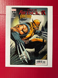 Ruins of Ravencroft: Sabretooth #1A (Marvel Comics 2020) Sandoval Cover by Ugly Monkey Comics