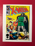 The Uncanny X-Men, Vol. 1 #197 (Marvel Comics 1985) Direct Edition by Ugly Monkey Comics