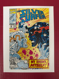 Silver Surfer, Vol. 3 #64 (Marvel Comics 1992) Direct Edition by Ugly Monkey Comics