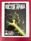 Star Wars Doctor Aphra Vol 1 Issue 6A Marvel Comics 2017 by Ugly Monkey Comics