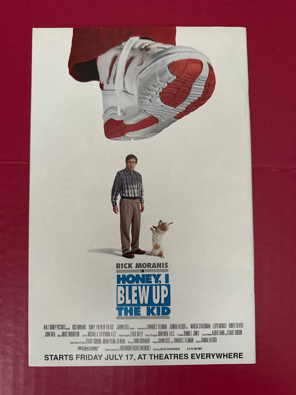 The Original Ghost Rider #1A (Marvel Comics 1992) by Ugly Monkey Comics