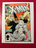 The Uncanny X-Men, Vol. 1 #190 (Marvel Comics 1984) Direct Edition by Ugly Monkey Comics