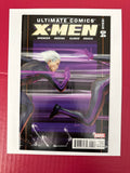 Ultimate Comics X-Men #4 (Marvel Comics 2011) by Ugly Monkey Comics