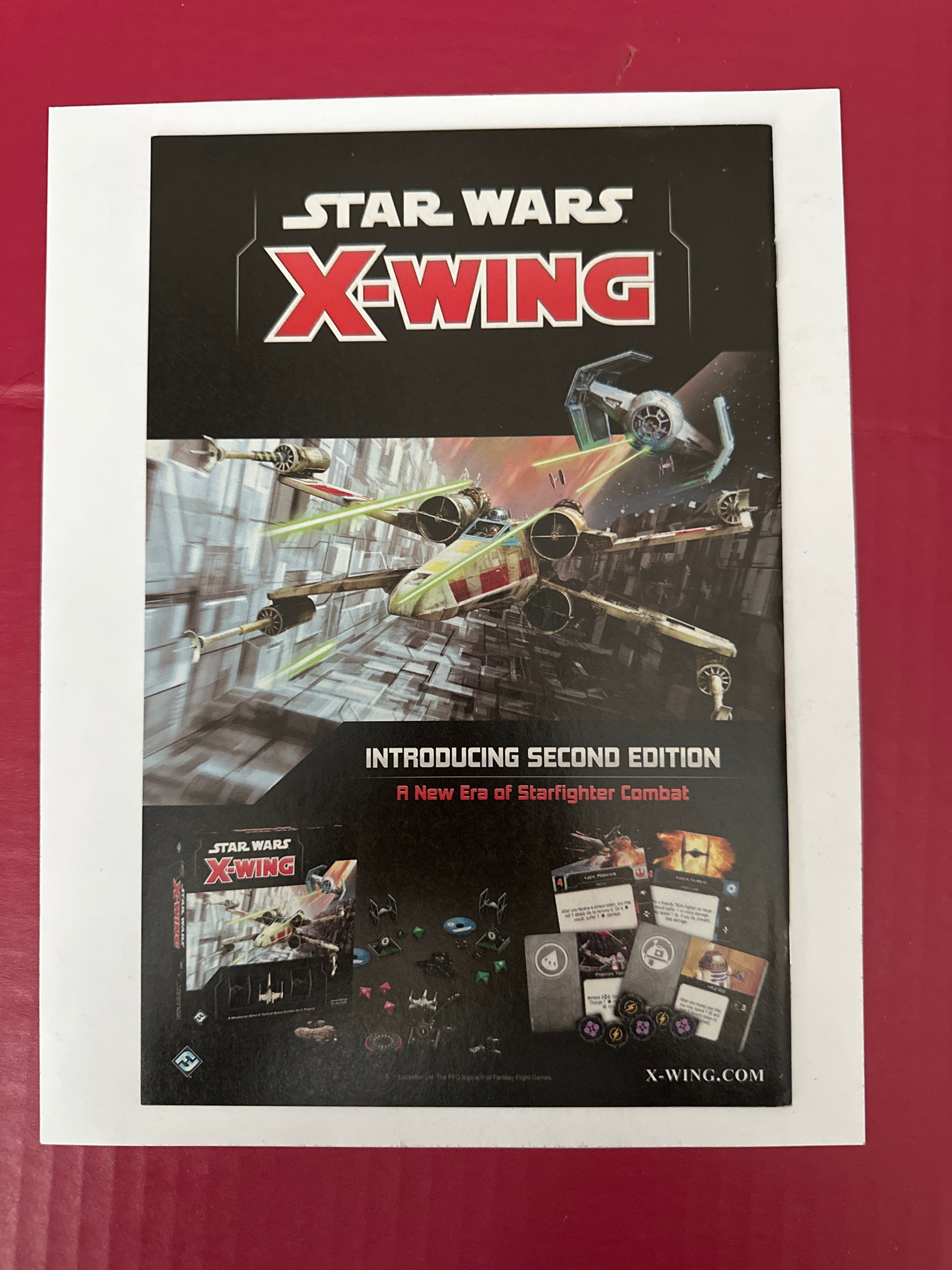 Star Wars, Vol. 2 (Marvel) #55A (Marvel Comics 2018) David Marquez Regular by Ugly Monkey Comics