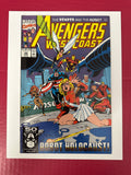 The West Coast Avengers, Vol. 2 #68A (Marvel Comics 1991) Direct Edition by Ugly Monkey Comics