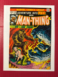 Fear #15 (Marvel Comics 1973) by Ugly Monkey Comics