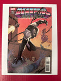 Deadpool: Back In Black #3B (2016 Marvel Comics) by Ugly Monkey Comics