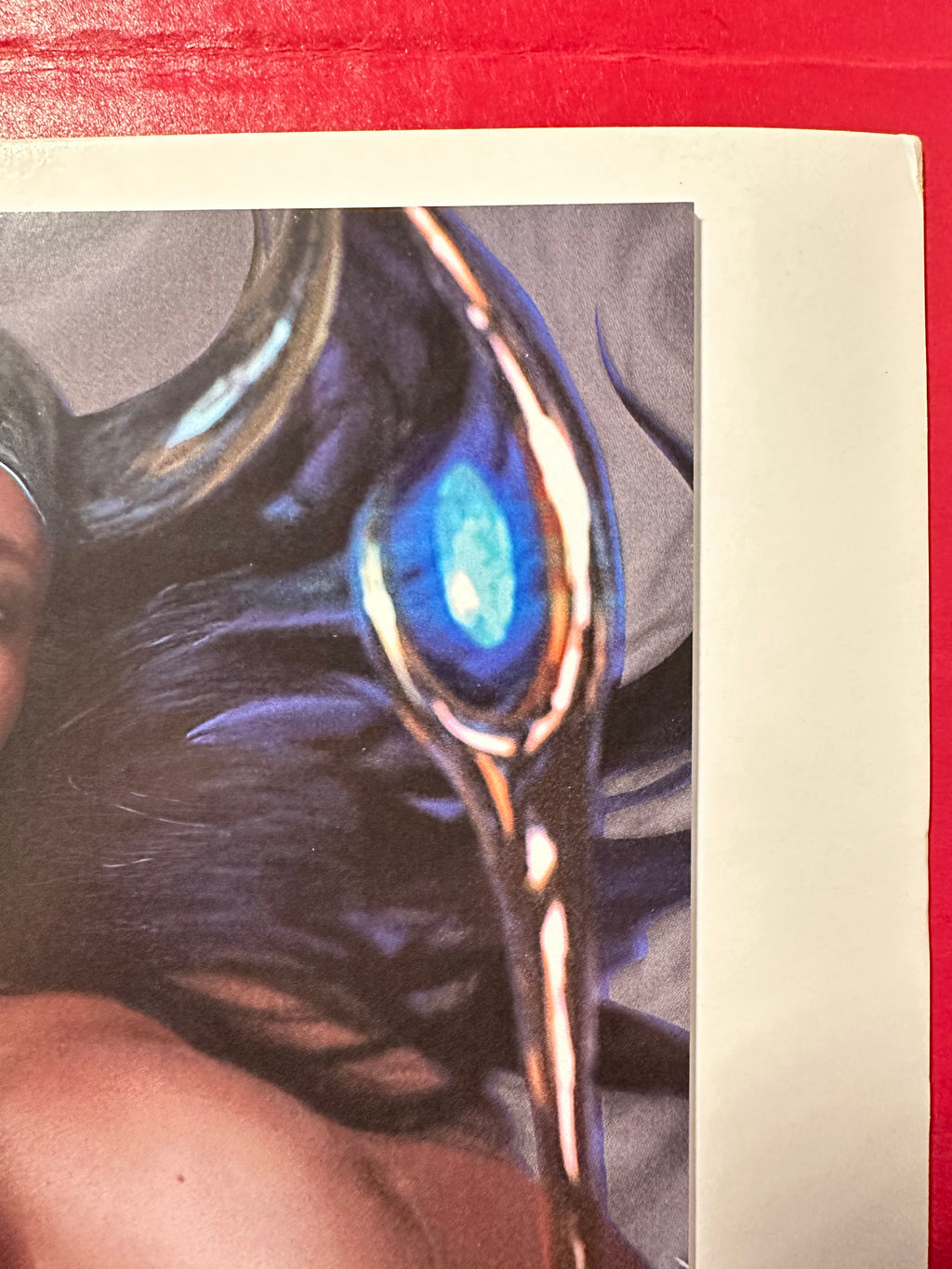 Con Artists #1 (2021) Lady Loki Toppless Naughty Virgin Variant Signed by Ryan Kincaid by Ugly Monkey Comics