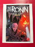TMNT: The Last Ronin - The Lost Day Special #1 (IDW Publishing 2023) by Ugly Monkey Comics