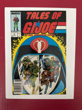 Tales of G.I. Joe #6B (Marvel Comics 1988) by Ugly Monkey Comics