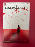 Babyteeth #10 (2018) Aftershock Comics 1st Print by Ugly Monkey Comics