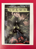 Curse of the Spawn #19A (1998) Direct Edition by Ugly Monkey Comics