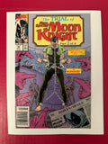 Marc Spector: Moon Knight #16 (1990) Newsstand by Ugly Monkey Comics