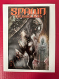 Spawn: The Dark Ages #8 (1999) by Ugly Monkey Comics