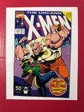 The Uncanny X-Men, Vol. 1 #278 (Marvel Comics 1991) Direct Edition by Ugly Monkey Comics
