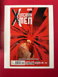 Uncanny X-Men, Vol. 3 #10 (Marvel Comics 2013) Regular Cover by Frazer Irving by Ugly Monkey Comics