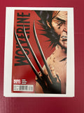 Wolverine, Vol. 4 #16A (2011) by Ugly Monkey Comics