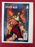 Ultimate Spider-Man #66 (2004) by Ugly Monkey Comics