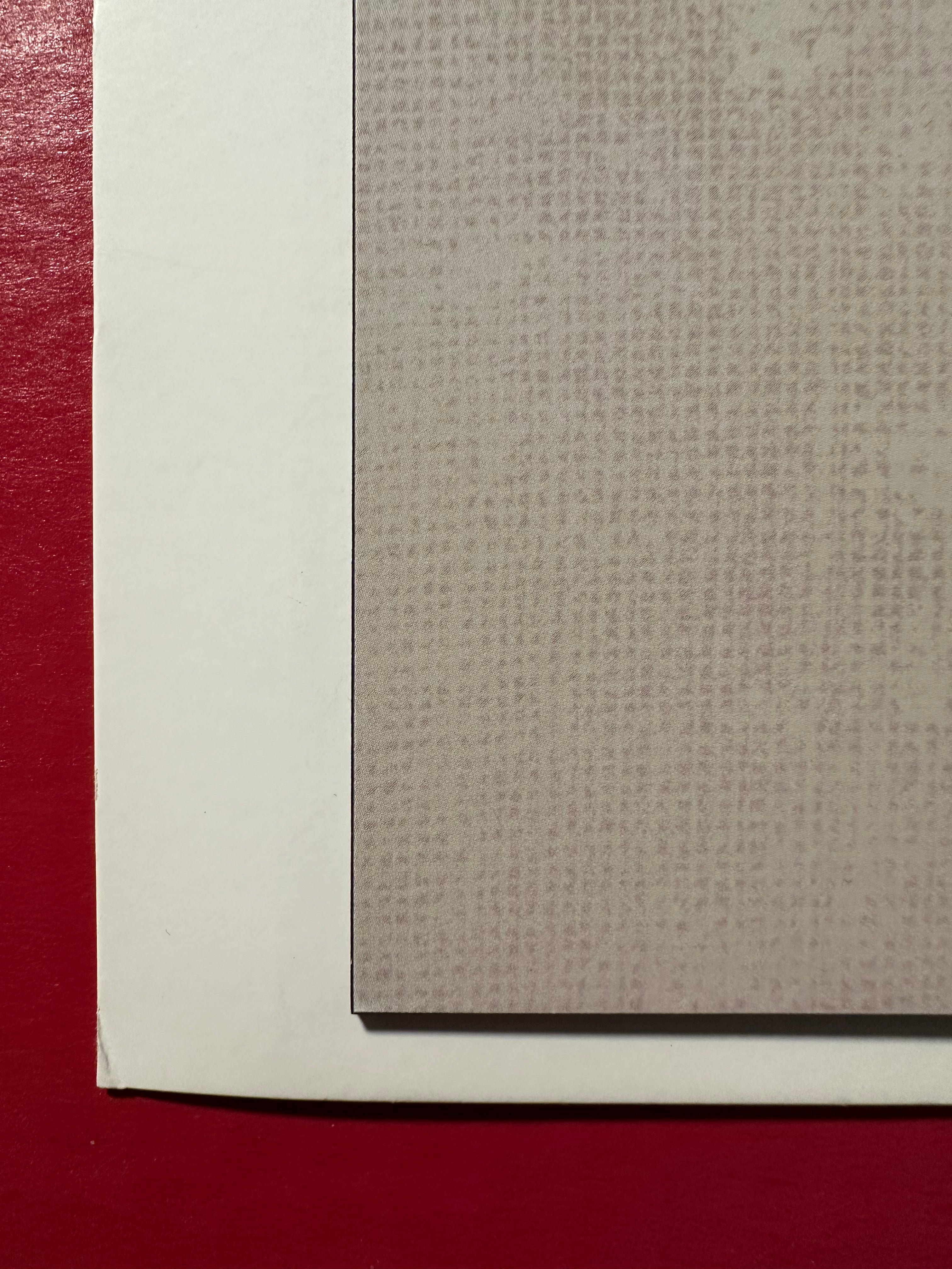 King in Black #1 (2021) KEY Unknown Comics Variant Signed by Tyler Kirham