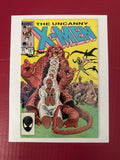 The Uncanny X-Men, Vol. 1 #187 (Marvel Comics 1984) Direct Edition by Ugly Monkey Comics